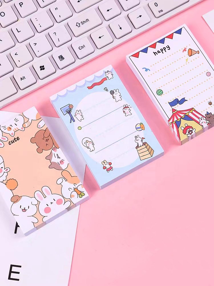 Dry Erase Sticky Note Student Stationery And Gift Wholesale Professional Customization