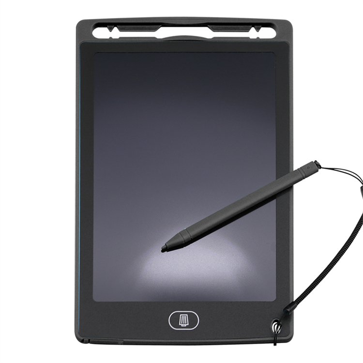 High quality cheap price 8.5inches lcd Writing Board New style Colorful electric Kids Drawing Board