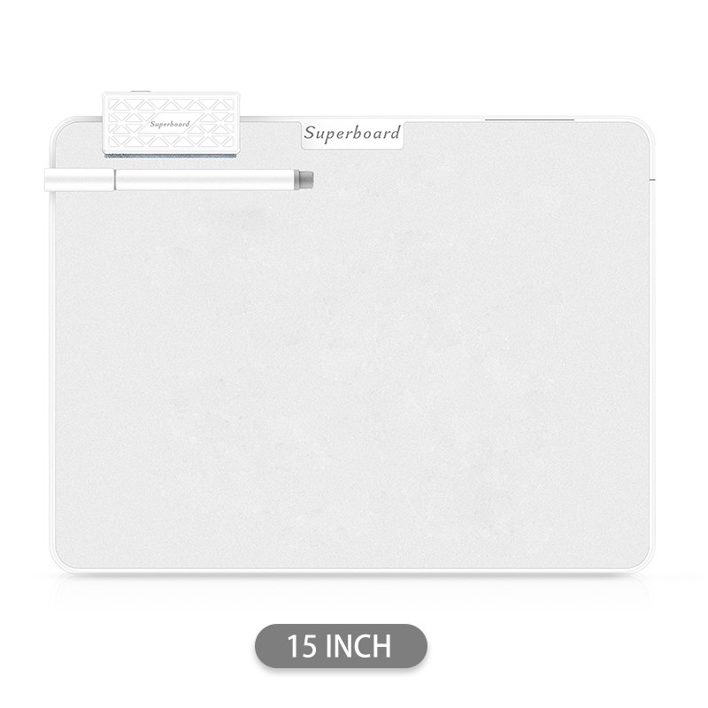 2024 Newest Wipeable Smart Pad 15 Inch LCD Writing Tablet Drawing Pad Tablet For Kids