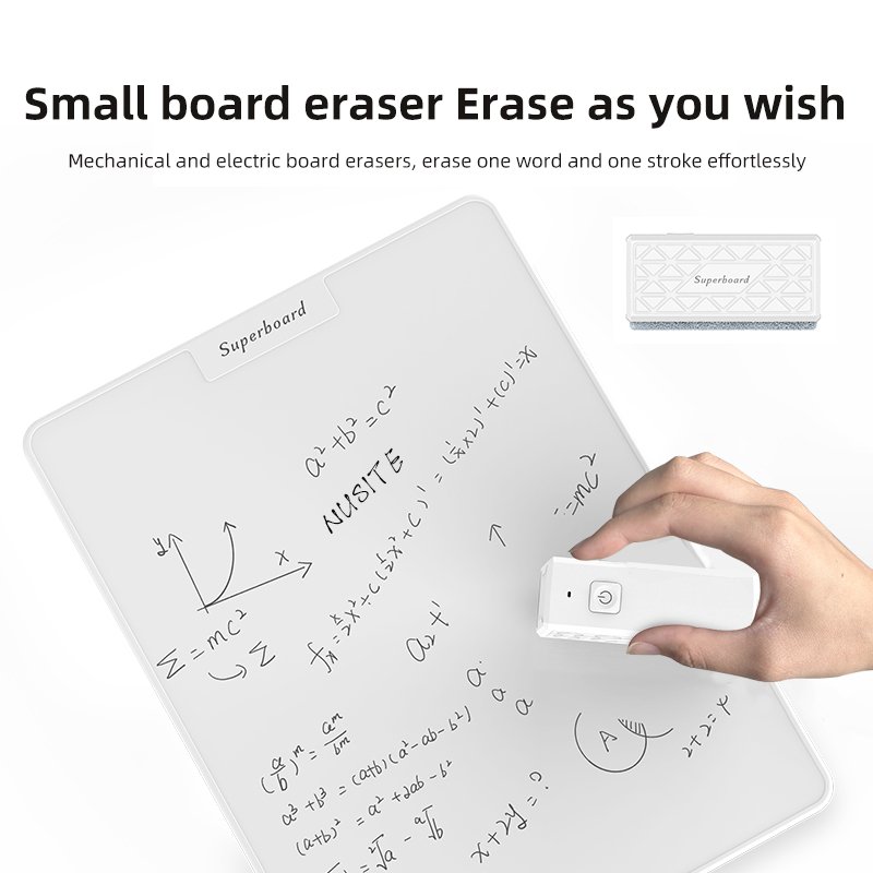 2024 Newest Wipeable Smart Pad 15 Inch LCD Writing Tablet Drawing Pad Tablet For Kids