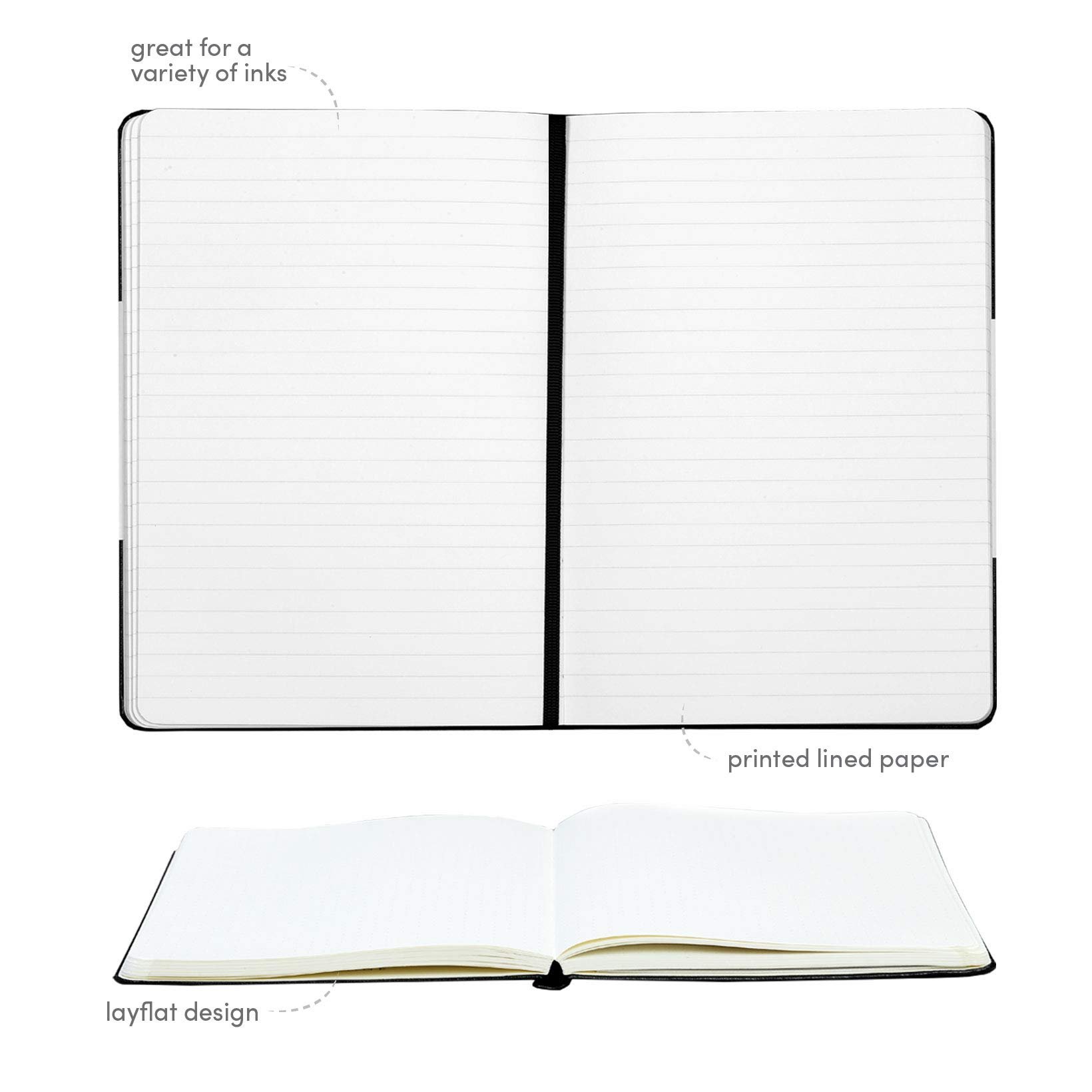 Memo Pad High Quality Writing Board Magnetic custom design stationery memo pad