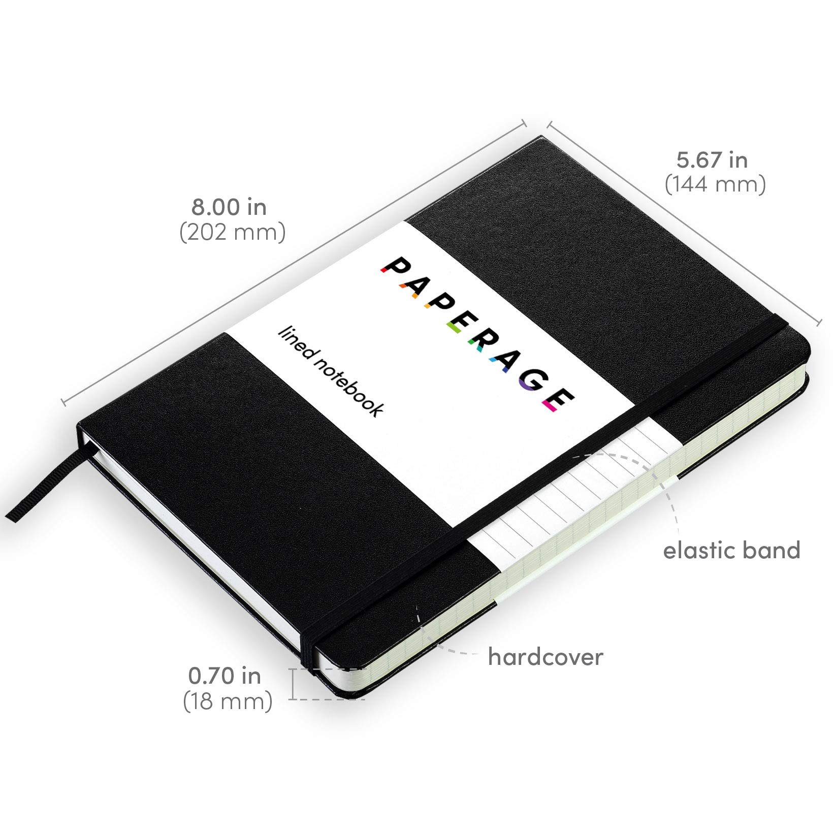 Memo Pad High Quality Writing Board Magnetic custom design stationery memo pad