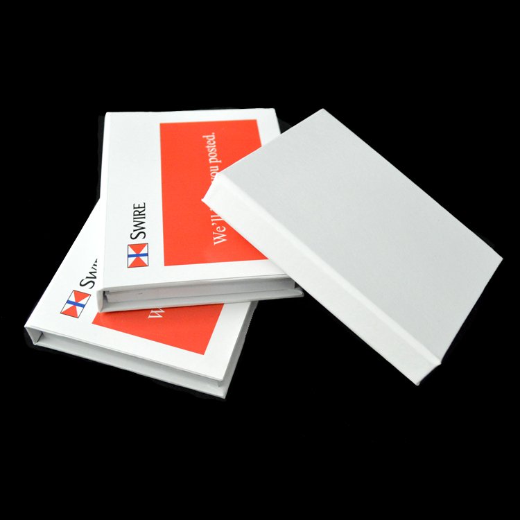 Custom SIze Custom Print Promotion Sticky Note Memo Pad