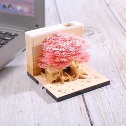 7.6 x 7.6cm or custom