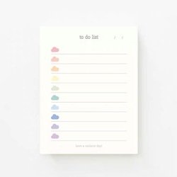 list