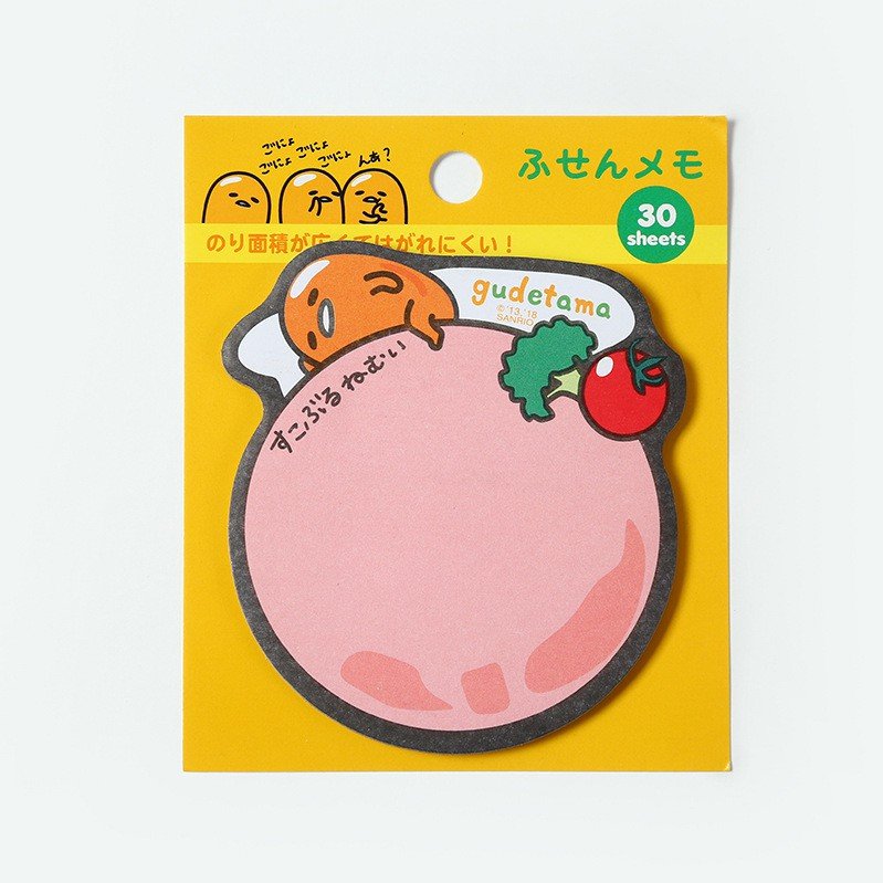 Vigreat Stationery School Supplies Paper Posted It Sticky Note Pad Wholesale Decorative Memo Pads Custom Unique Sticky Notes