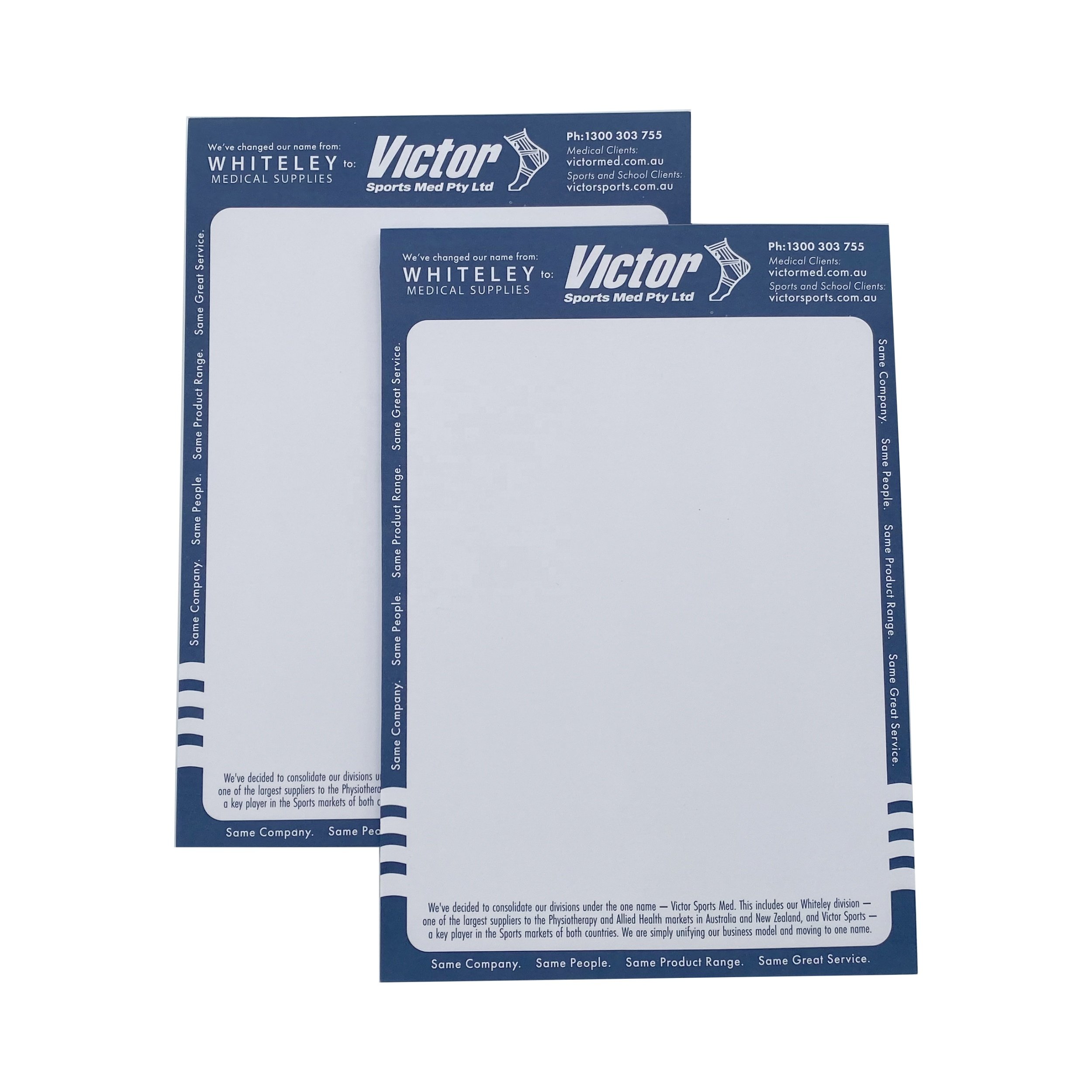 A5 A6 Tear Off Customized Logo Promotion Advertising Tear Off Hotel Planner Notepad for School Company Office Custom Memo Pad