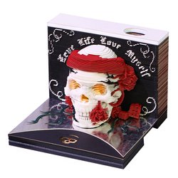 Skull(Black)