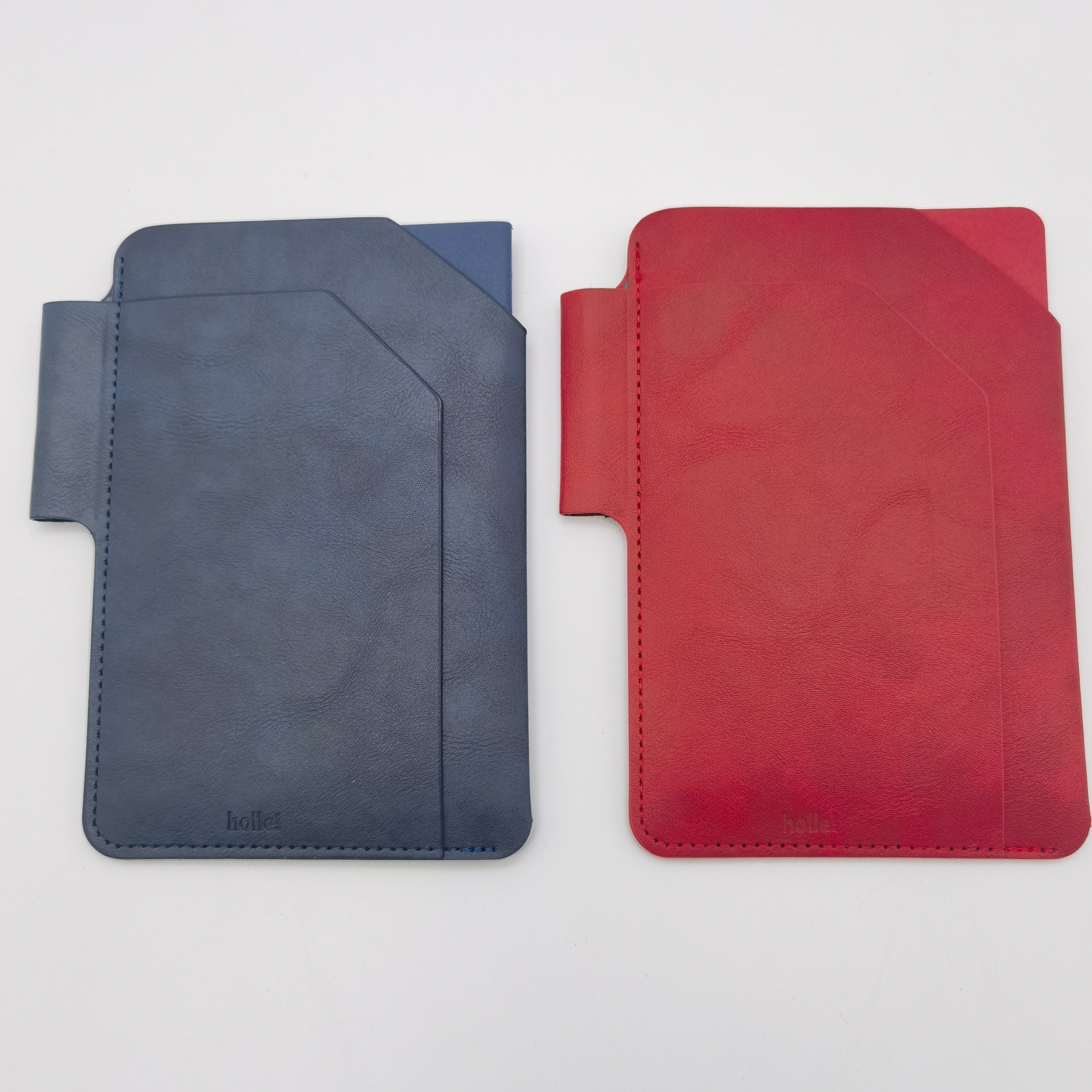 padfolio notepads exercise books for schools with pen with logo