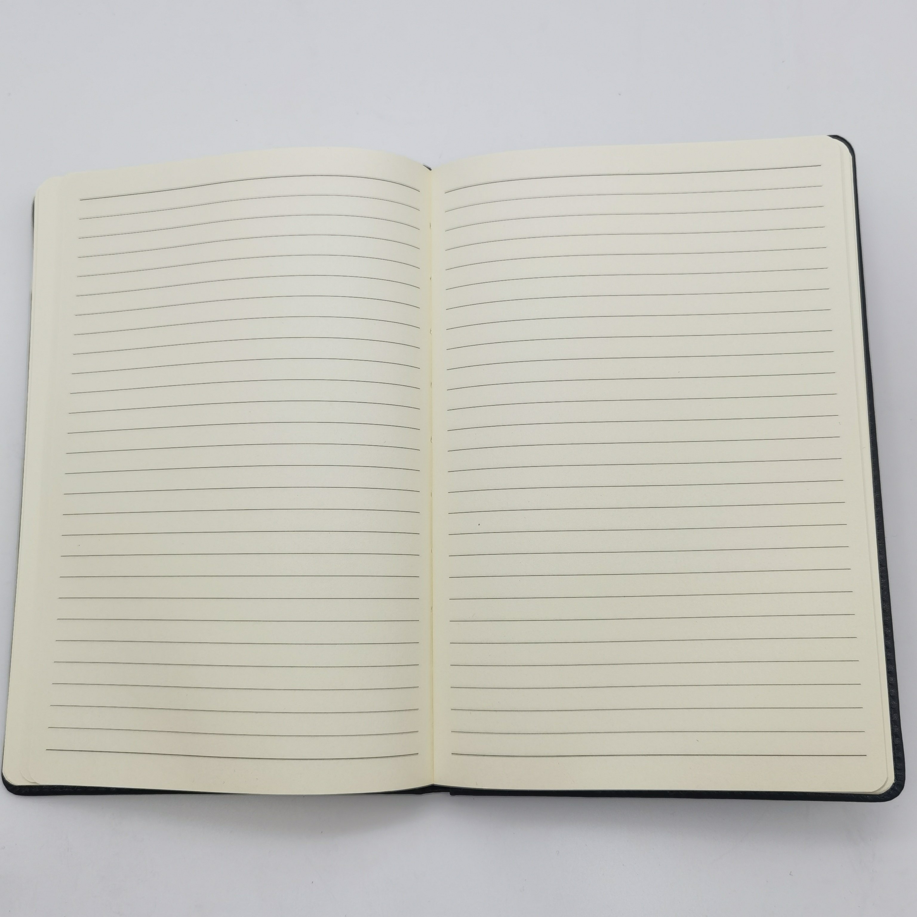 padfolio notepads exercise books for schools with pen with logo