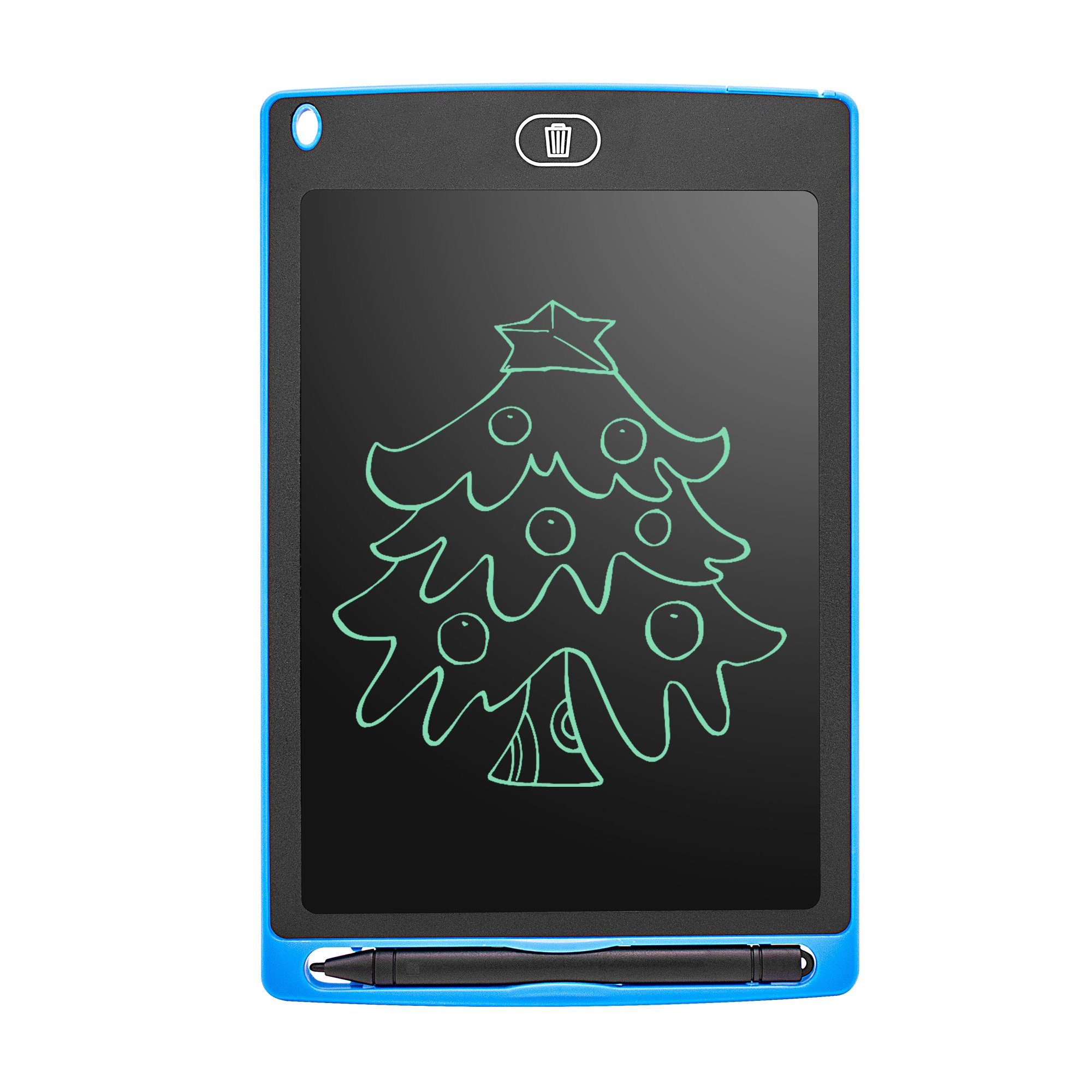 Portable digital product paper-saving lcd writing drawing tablet notepad