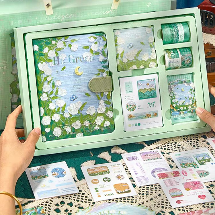 New Style Eco Friendly Unique Sticky Notes Paper Sticky Memo Notes Kawaii Memopad Sticky Note Sets With Printing Logo