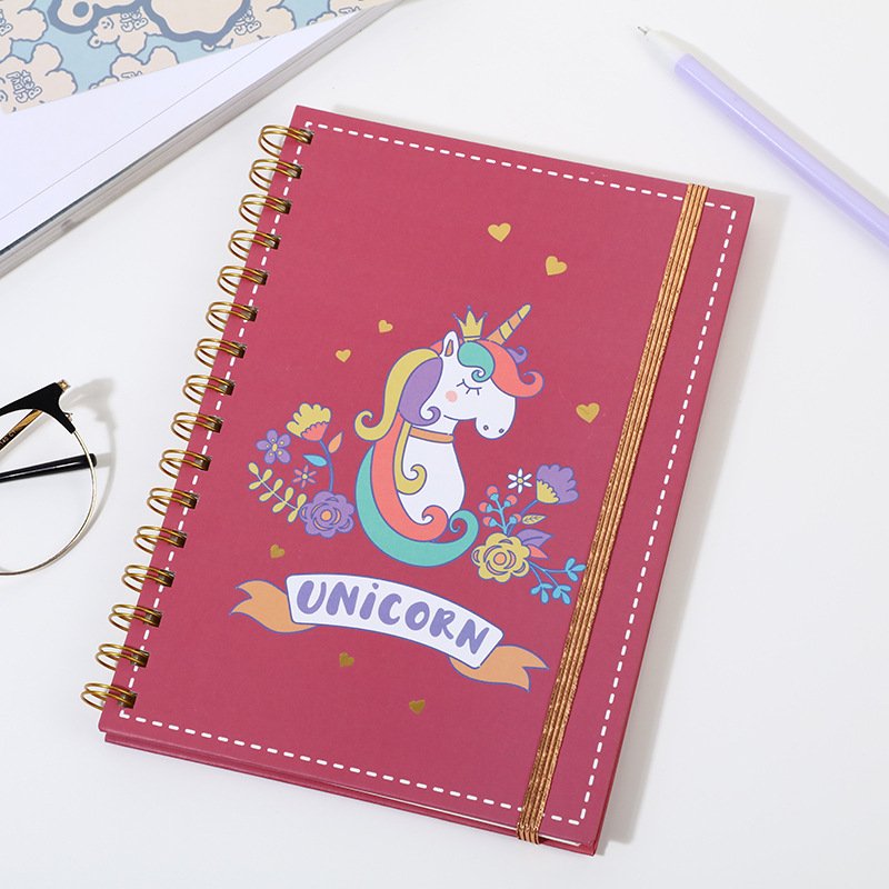 Supplier Direct Sale You Own Design Sticker Book Smooth Material Reusable Sticker Book Eco Friendly Glossy Cover Fast Delivery