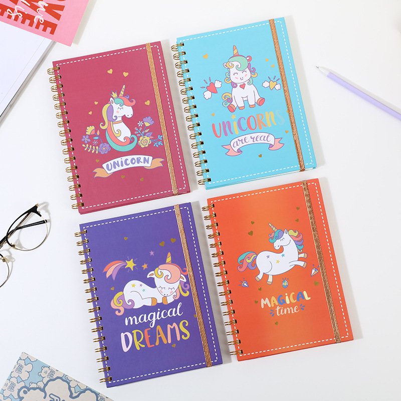 Supplier Direct Sale You Own Design Sticker Book Smooth Material Reusable Sticker Book Eco Friendly Glossy Cover Fast Delivery