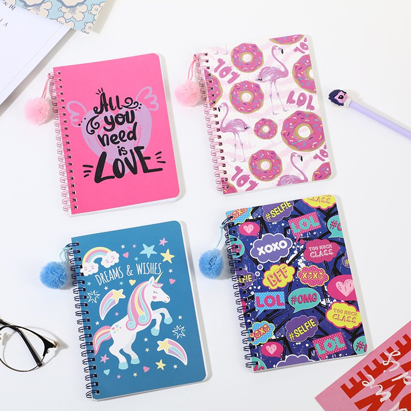 Supplier Direct Sale You Own Design Sticker Book Smooth Material Reusable Sticker Book Eco Friendly Glossy Cover Fast Delivery