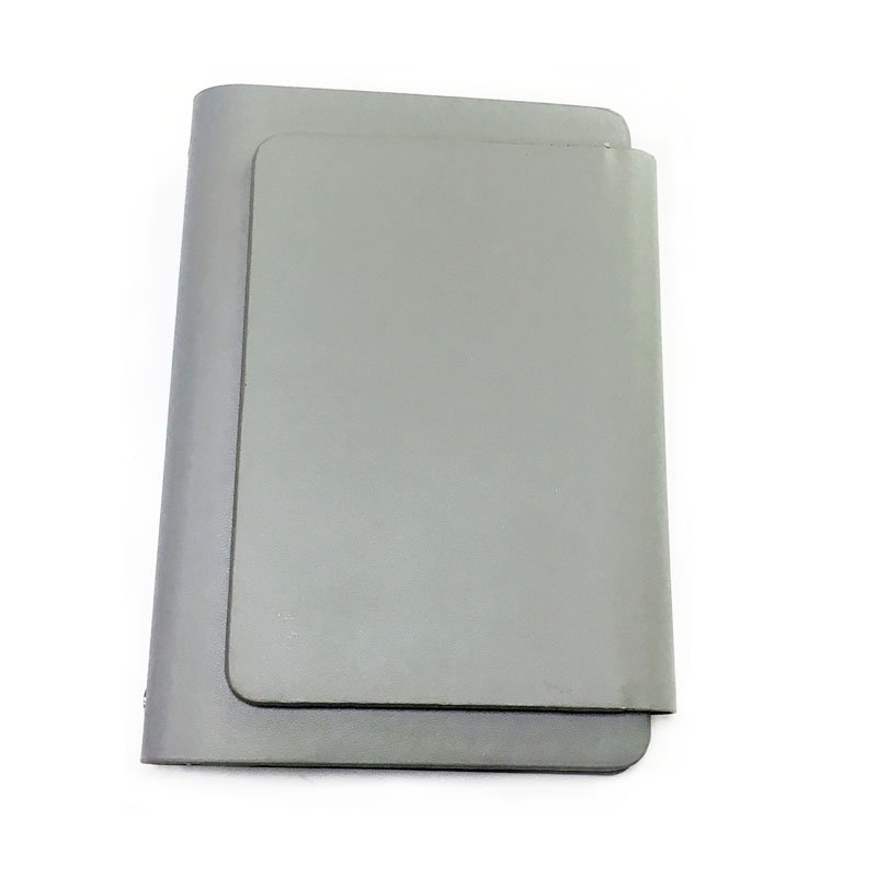 BSCI ISO9001 Trendy Environmental Solar Notebook Calculator Promotional Office Gifts with Pen and Memo Pad sticky notes