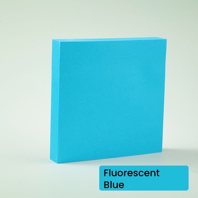 Wholesale Self-Adhesive Magnetic Memo Pad Sticky Note Stationery for School Office and Gift Use-Made of Quality Paper