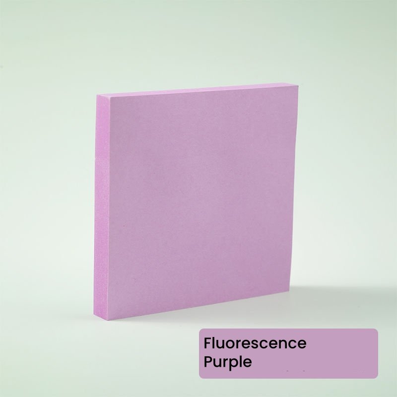 Wholesale Self-Adhesive Magnetic Memo Pad Sticky Note Stationery for School Office and Gift Use-Made of Quality Paper
