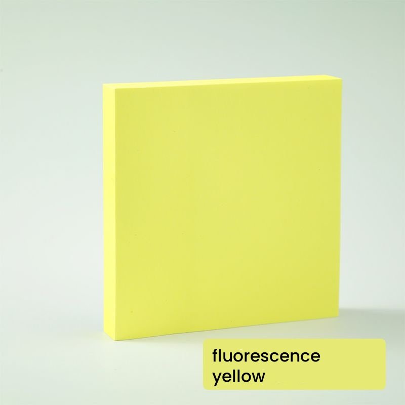Wholesale Self-Adhesive Magnetic Memo Pad Sticky Note Stationery for School Office and Gift Use-Made of Quality Paper