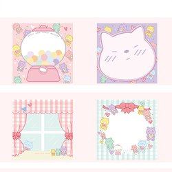 Customized;83x83mm