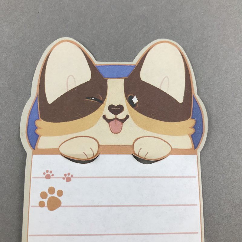 Shenzhen Manufacture Wholesale Custom post promotion it Sticky Notes