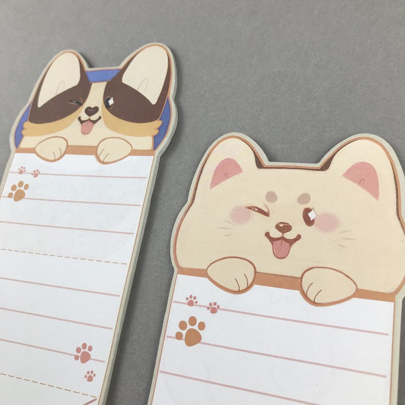 Shenzhen Manufacture Wholesale Custom post promotion it Sticky Notes