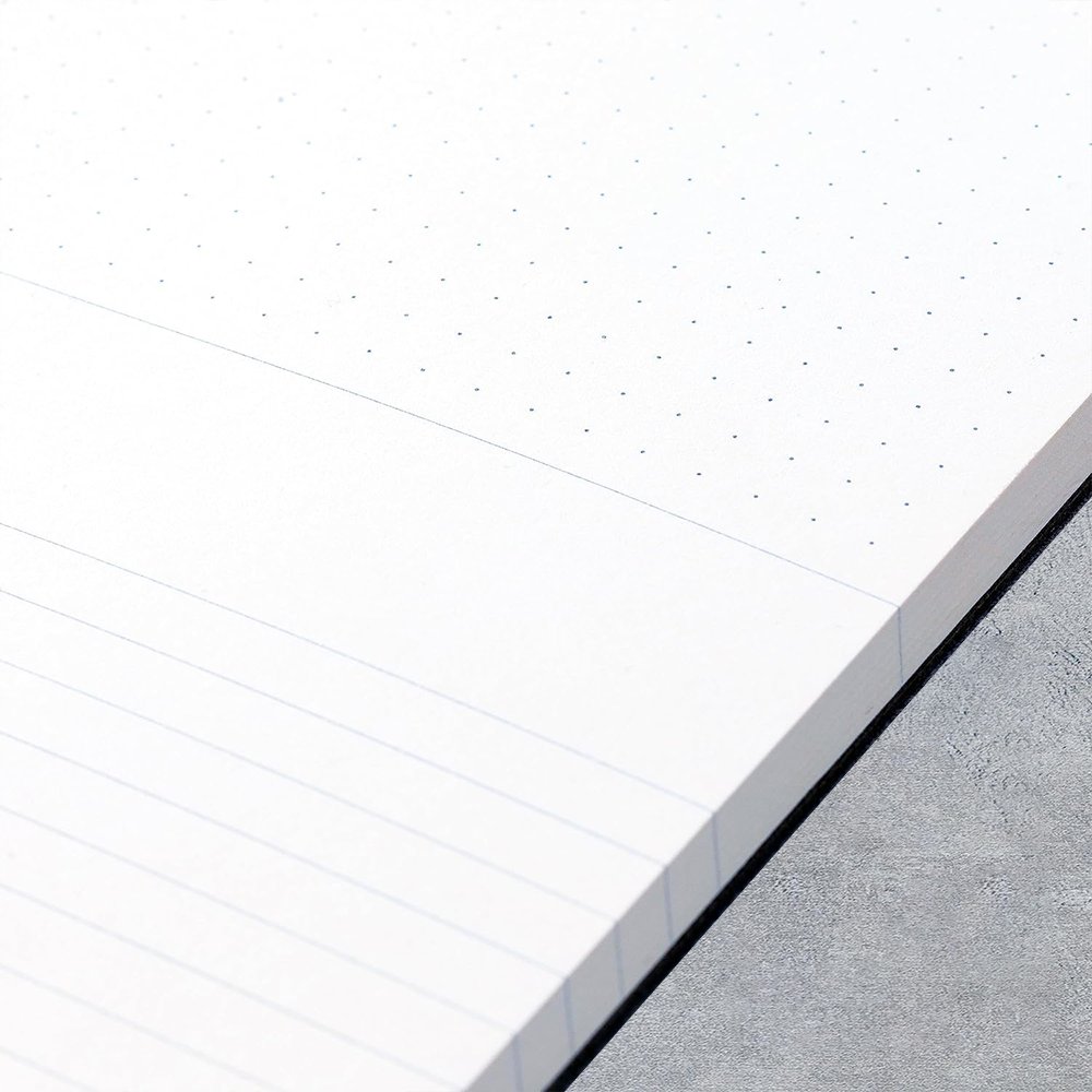 Memo Pad Custom Printed Personalized Teacher Norepad Undated Weekly Planner Notebook With Tasks Weekly Desk Planner