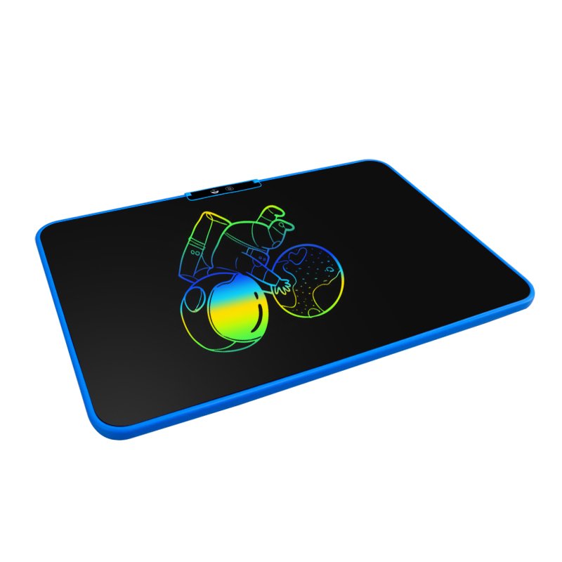 doodle writing Tablet electric memo colorful portable education board wholesale magic LCD digital kid 13/16/20 drawing pad