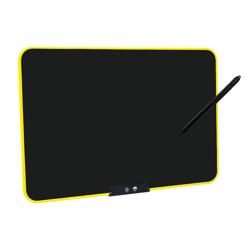 doodle writing Tablet electric memo colorful portable education board wholesale magic LCD digital kid 13/16/20 drawing pad