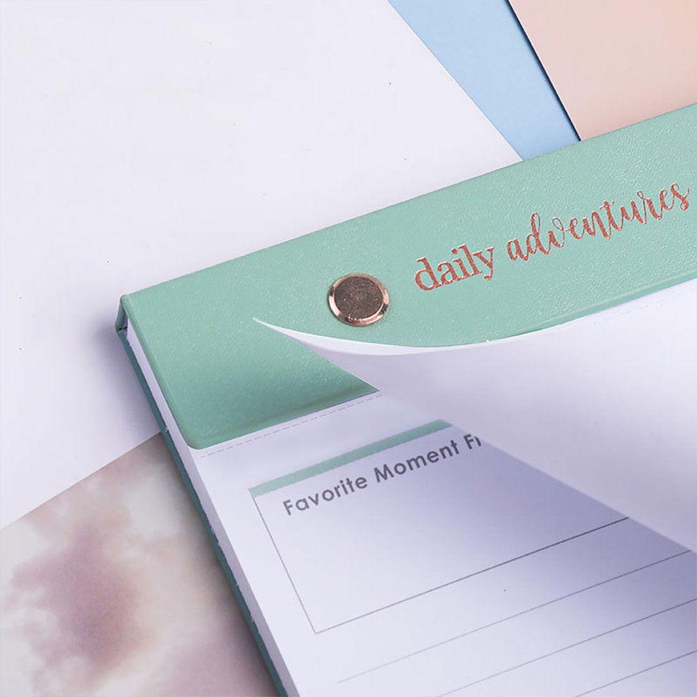 64 Sheets Weekly Pad Wholesale Tear Off Weekly Planner Notepad With Daily Schedule Weekly To Do List Notepad