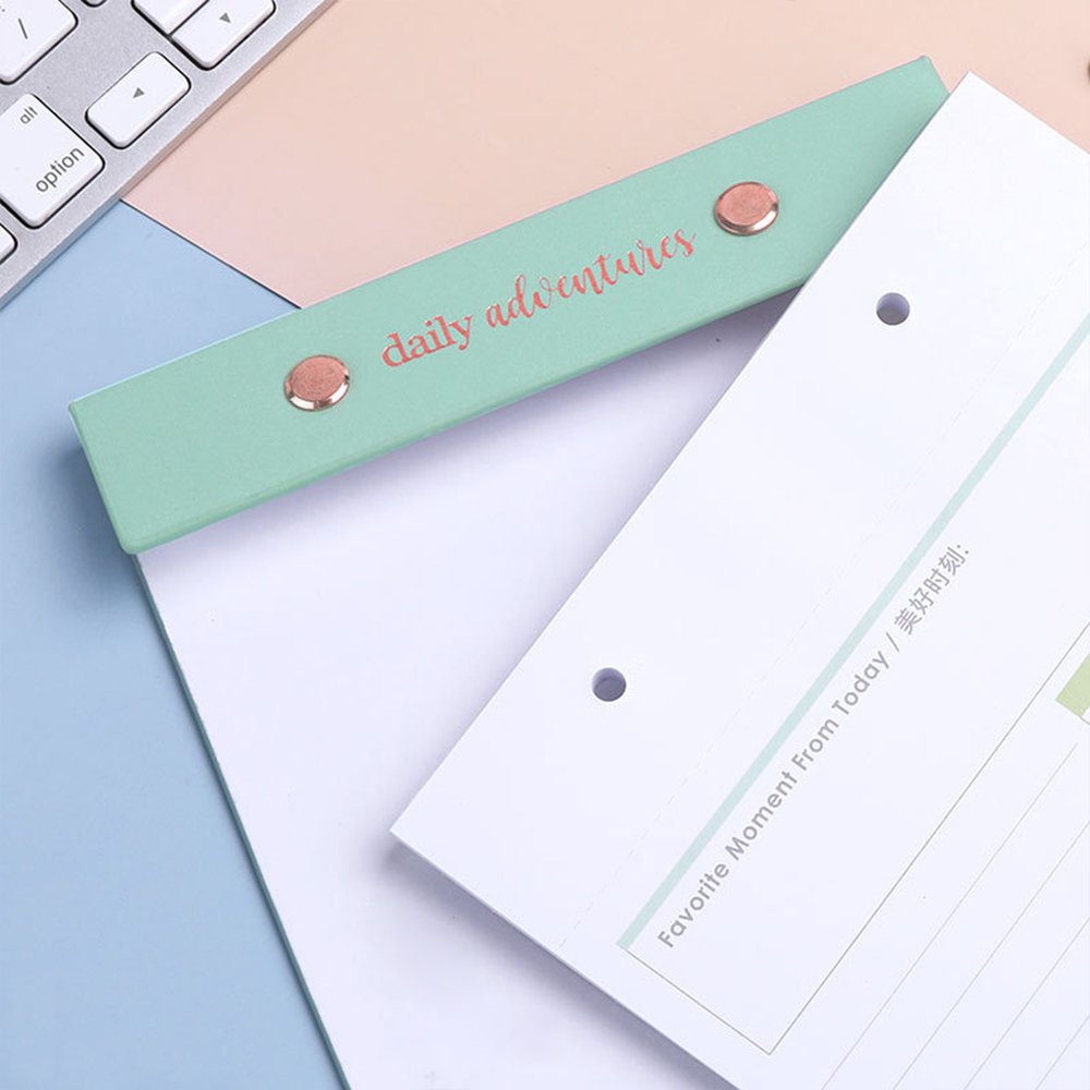 64 Sheets Weekly Pad Wholesale Tear Off Weekly Planner Notepad With Daily Schedule Weekly To Do List Notepad