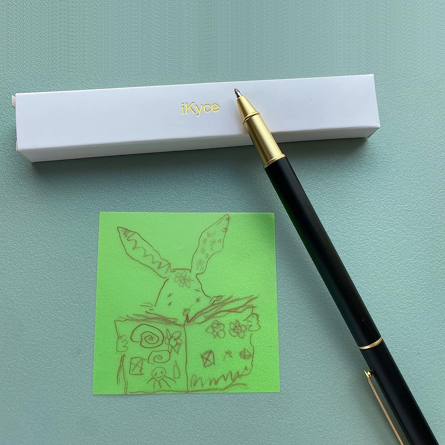 High Quality PET material clear Waterproof Self-Adhesive leaf Memo Pad Transparent Sticky Note Pads plastic sticky notes