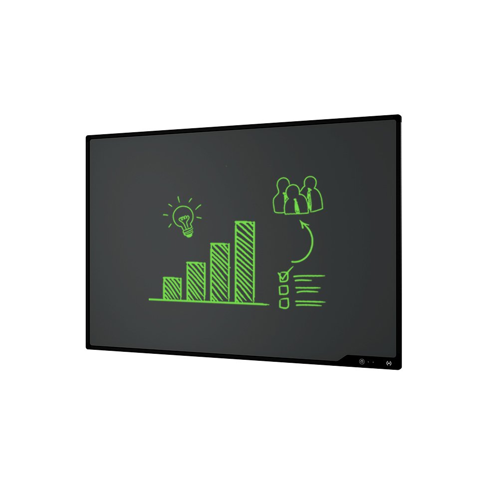 Newyes 42 58 Inch Lcd Writing Tablet Board Digital Memo Pad Electronic Blackboard For Note-taking