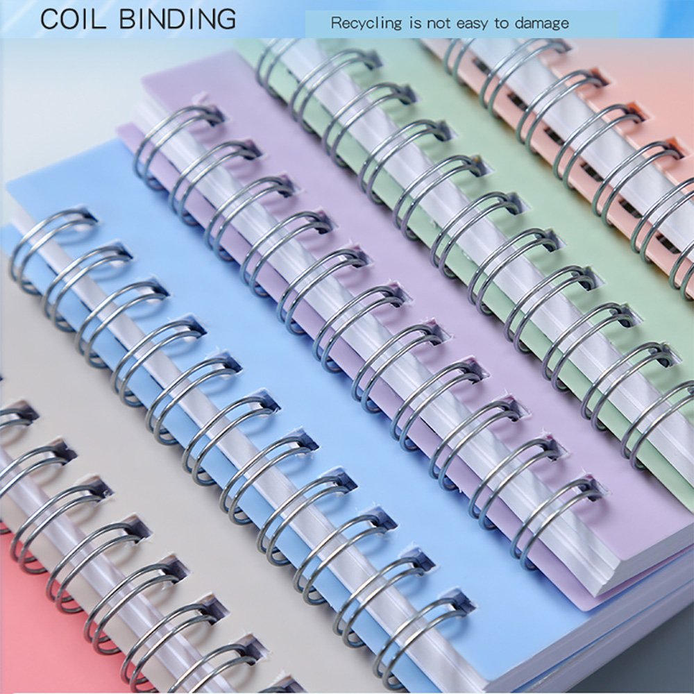 GemFully promotional-memo-pa pink notepads text books notebooks & writing pads with pvc notes cover