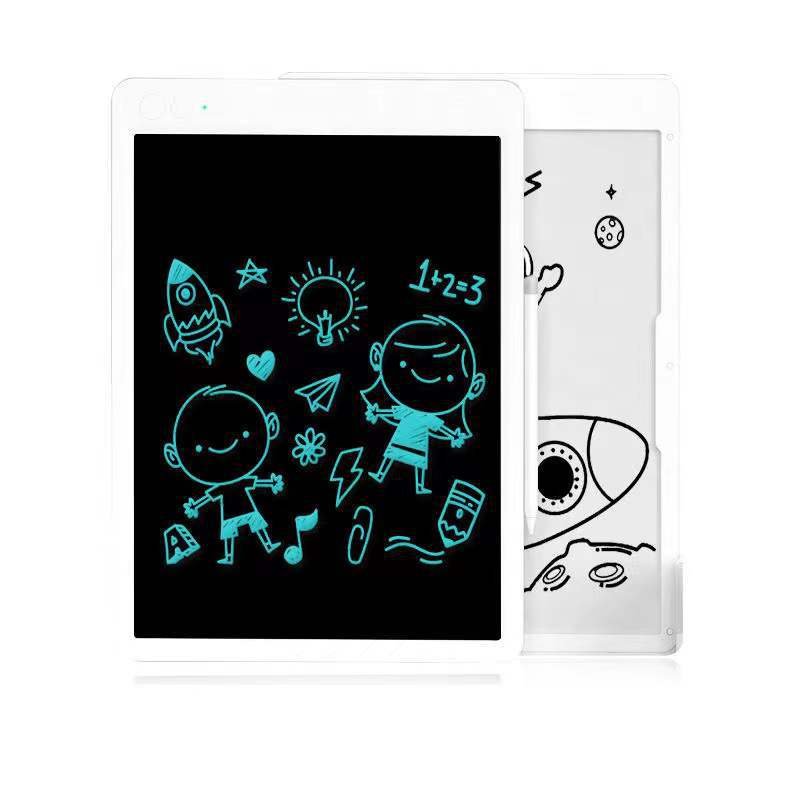 10 Inches Colored handwriting Tablet Pad Kids graphic Drawing Board digital memo pads Doodle Pad Electronic paperless
