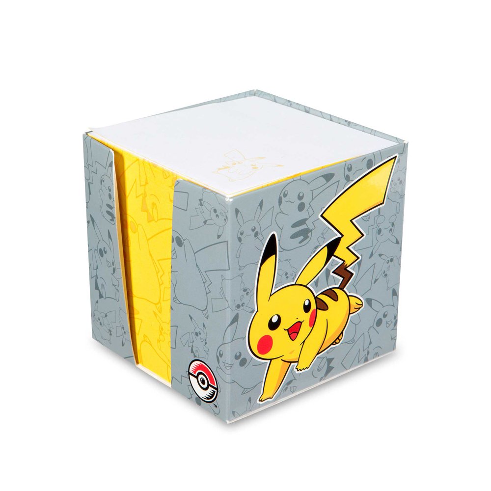 Promotional Gift Memo Cube Logistics Gift Shipping Trucker