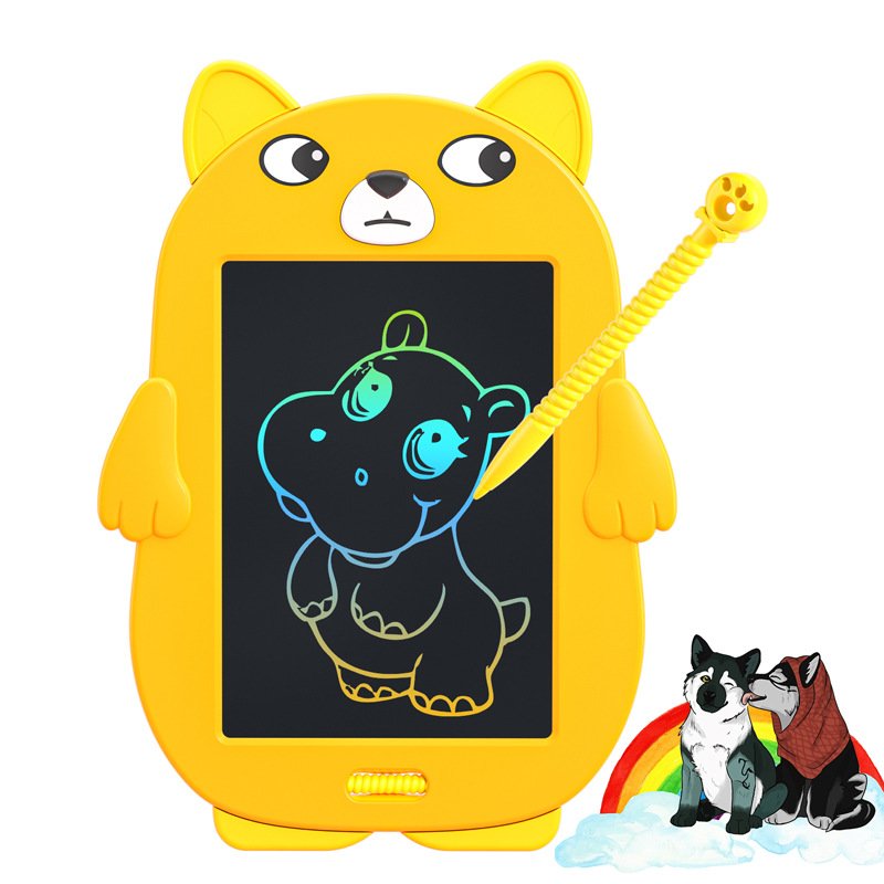 8.5 10 Inch Electronic LCD Writing Tablet Writing Pad LCD Writing Tablet Drawing Board Erasable For School And Office
