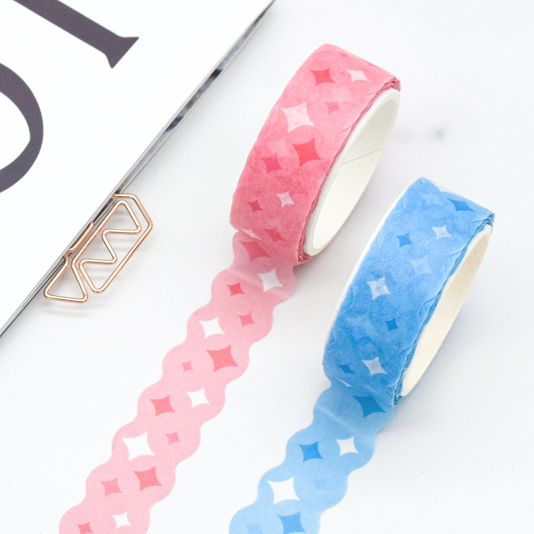 Art Projects Washi Tape Display Ideas Creative Ways To Showcase Craft Supplies Washi Tape