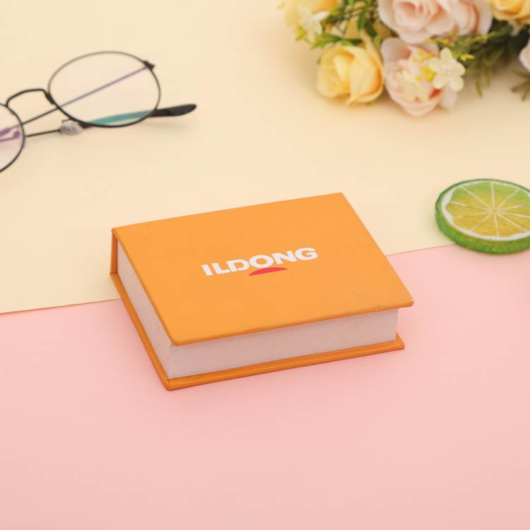 Custom Shape Custom Printing All Kinds Of A5 A6 Korean Kawaii Memo Pad For Promotional Gift