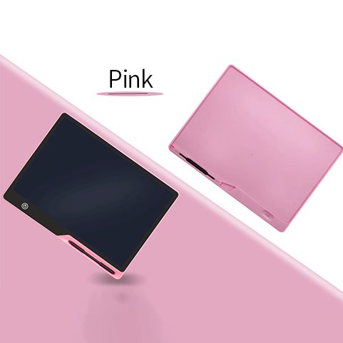 ABLE notepad 16 inch multi color rechargeable writing pad children's drawing pad Custom stationery lcd writing pad 12 inch