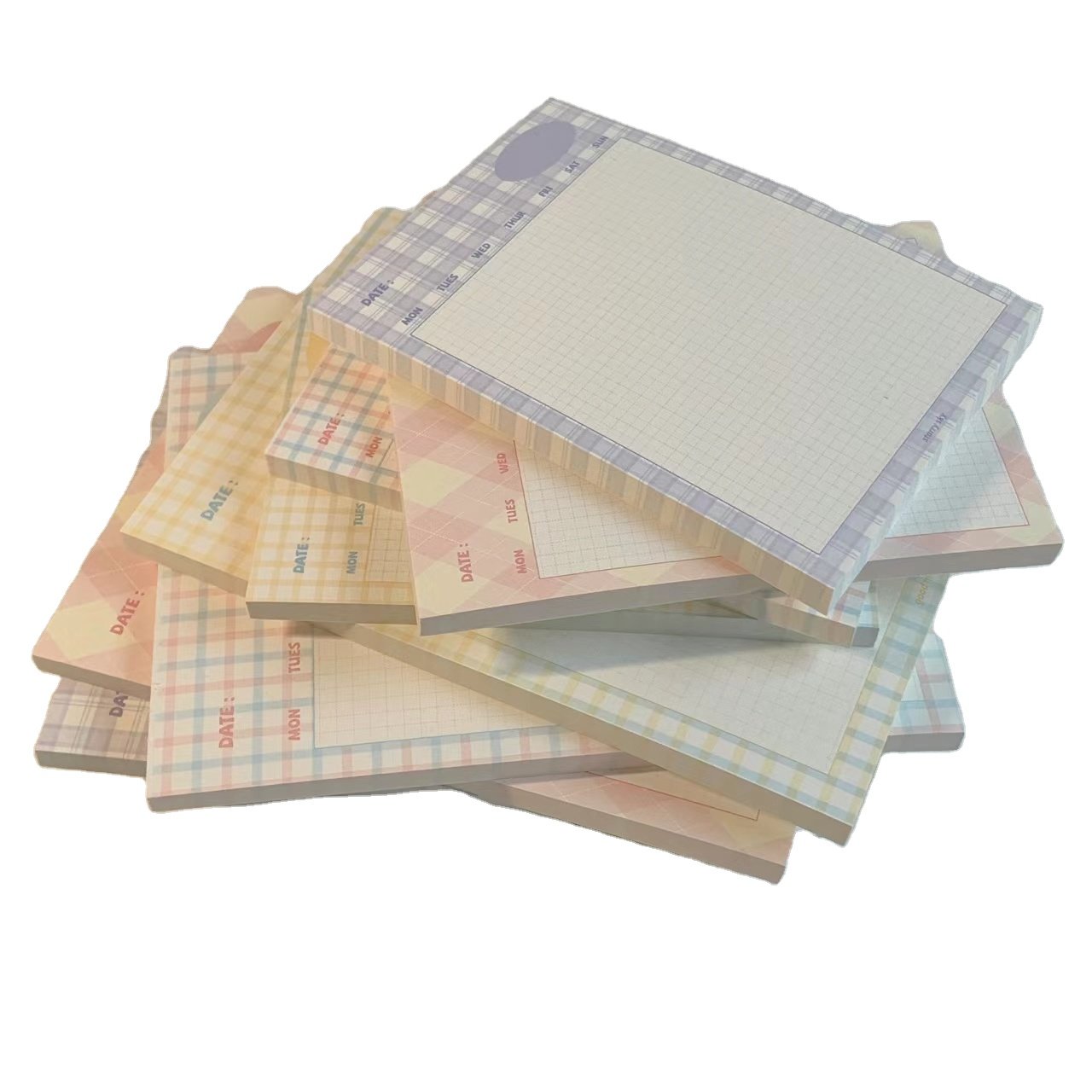 Good Quality Do List To Notepad Note Book Spiral Notebooks A4 Paper 80 Gsm Box 5 Reams With Great Price
