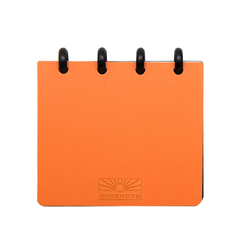 Customized A7 pocket custom logo mini Note pads personalised kids small travel Memopad notebook