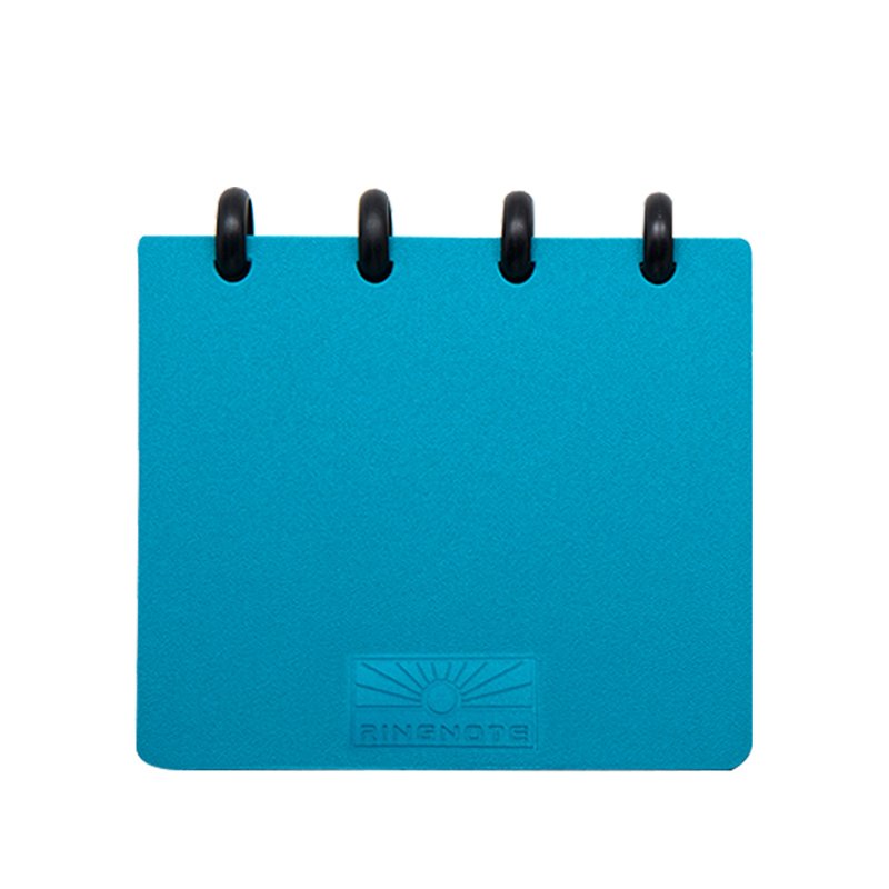 Customized A7 pocket custom logo mini Note pads personalised kids small travel Memopad notebook