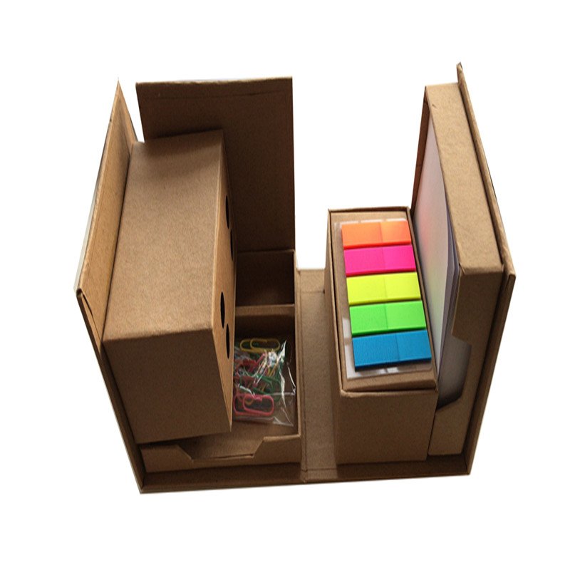 Hot sale creative magic cube design sticky note custom memo pads used for school,office,gift