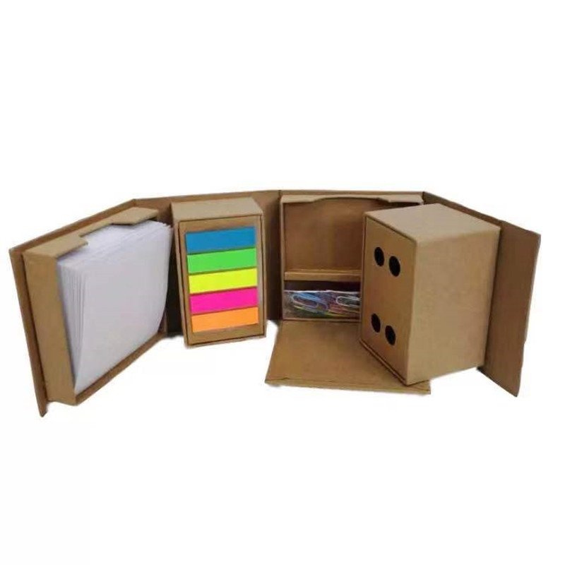 Hot sale creative magic cube design sticky note custom memo pads used for school,office,gift