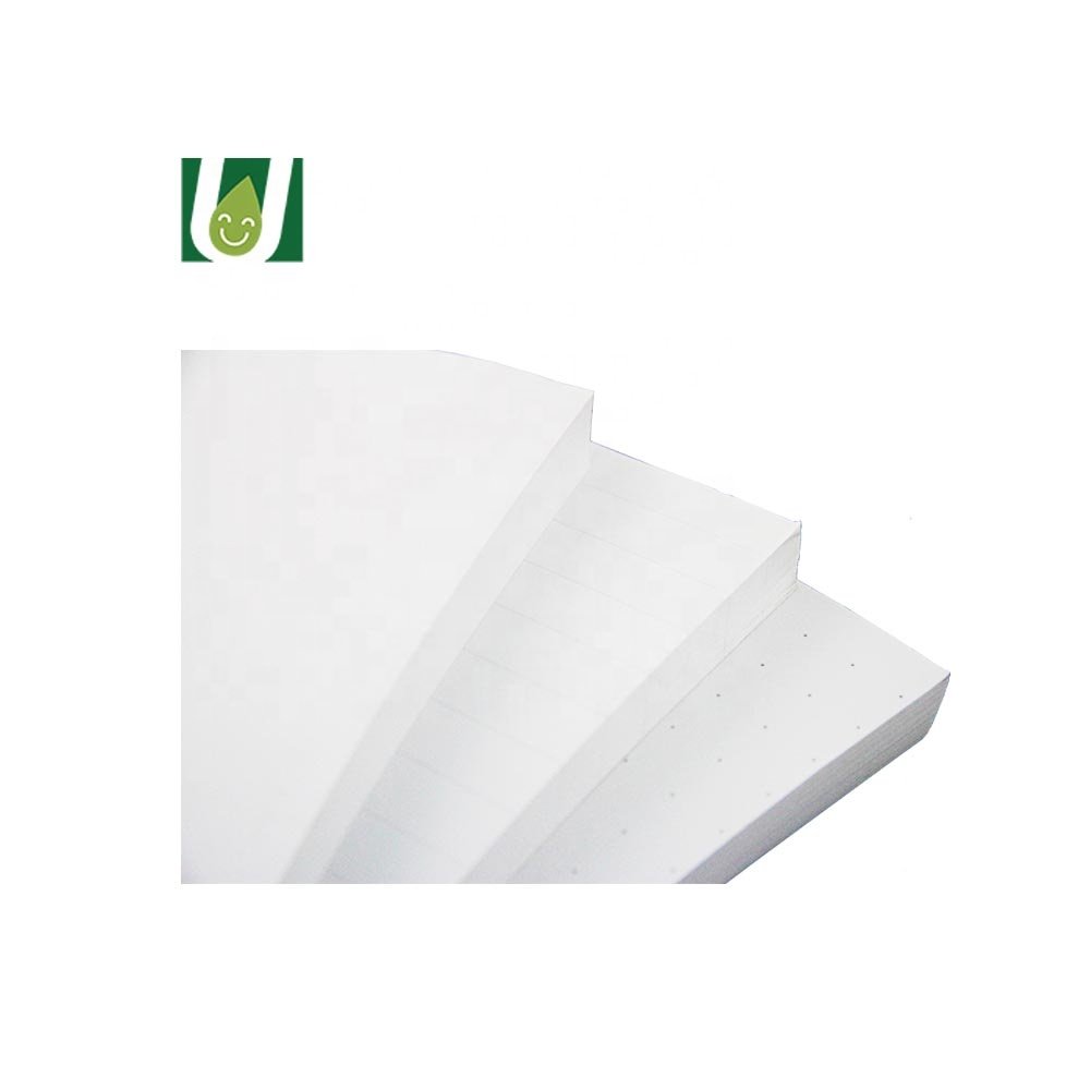 48 64 96 100 200Sheets OEM ODM Custom Daily Notepads Memo Pad School Hotel Note Pads