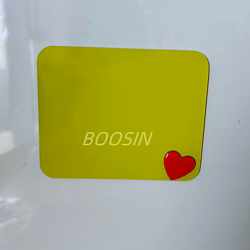 Customized Small Letter Board for Kids Magnetic Writing & Dry Erase Reward Chart Toddler Memo Pads