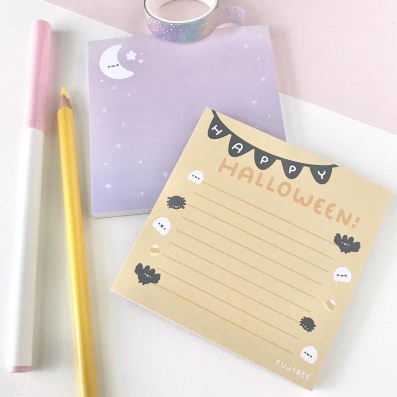 Wholesale custom creative vintage trendy to do list sticky notes and memo pads of supplier
