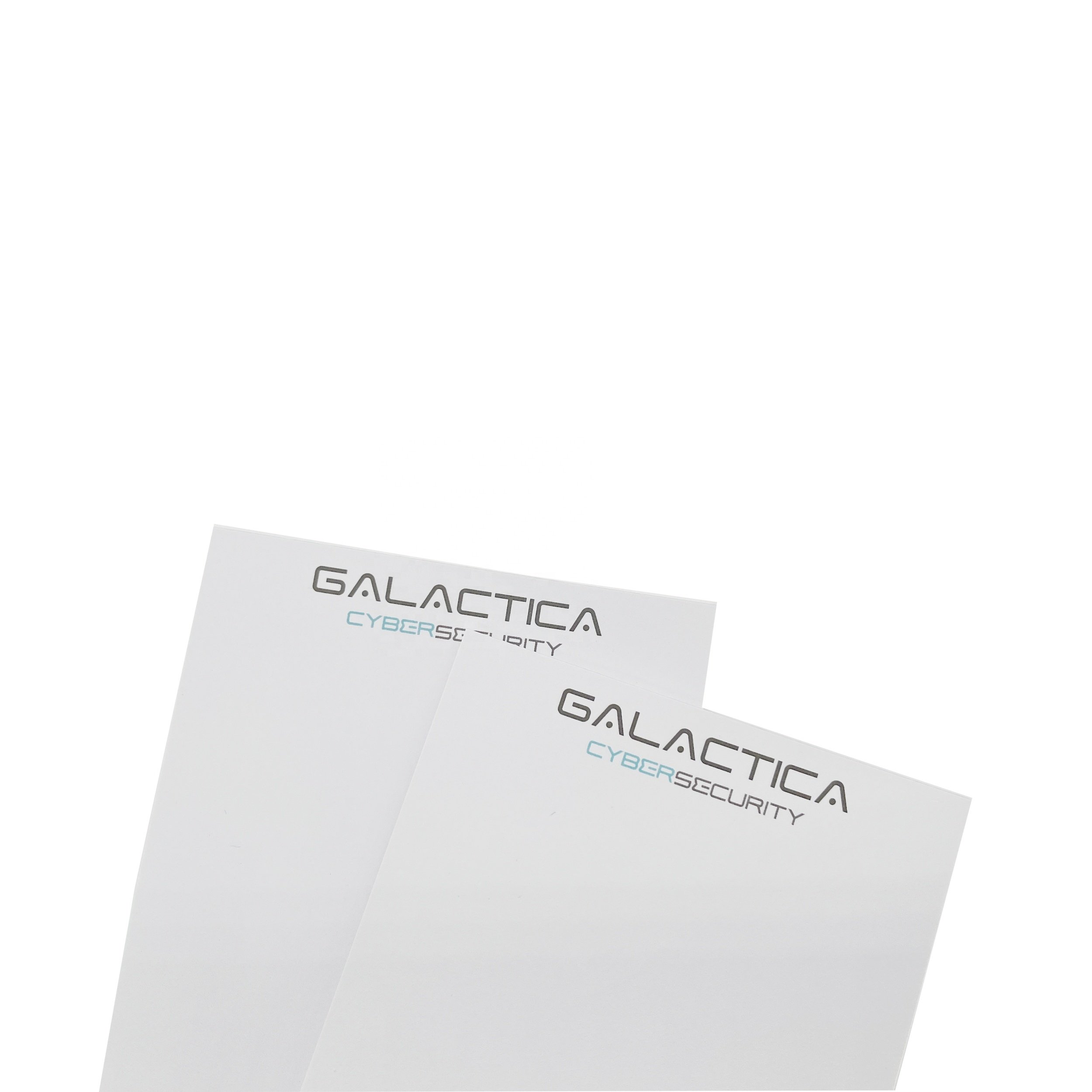 Custom Notepad with Logo Promotional Gifts a4 a5 a6 Writing Paper Note Memo Pad for Office