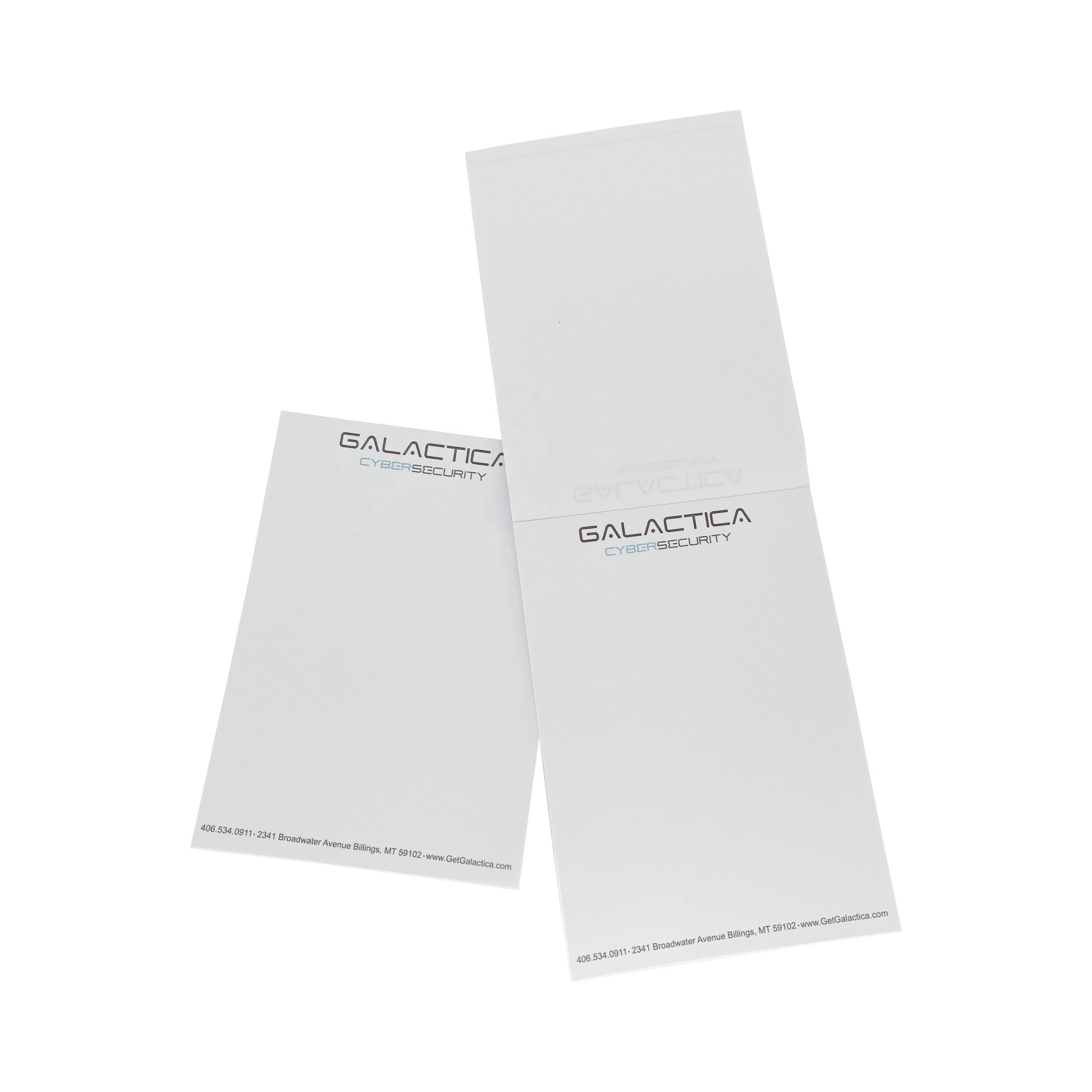 Custom Notepad with Logo Promotional Gifts a4 a5 a6 Writing Paper Note Memo Pad for Office